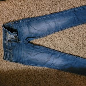 New York and company jeans size 8